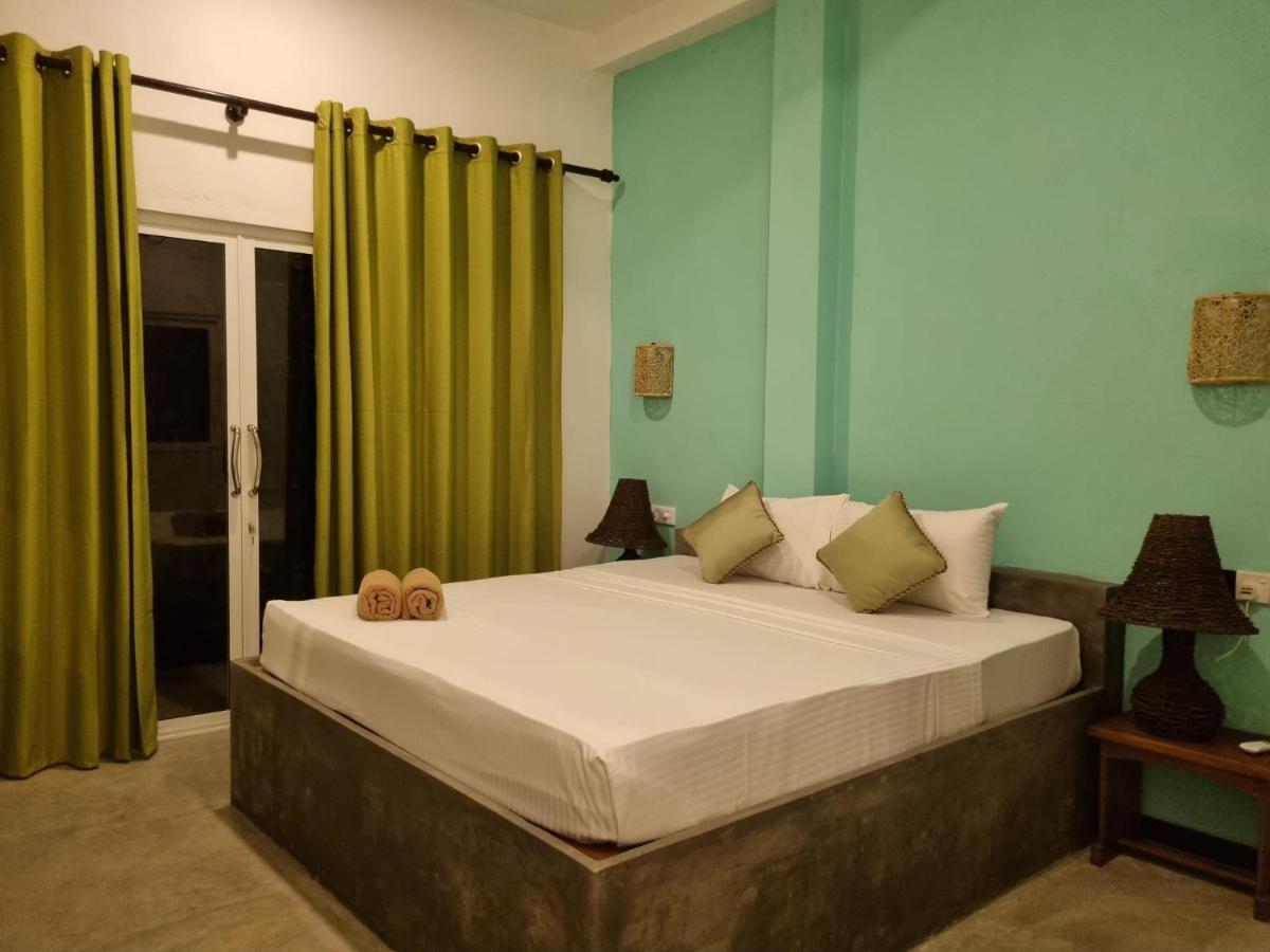 H&C Heaven Beach Hotel 乌纳瓦图纳 外观 照片