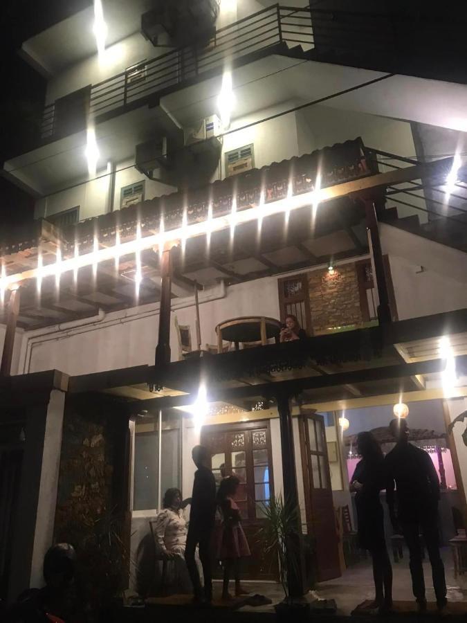 H&C Heaven Beach Hotel 乌纳瓦图纳 外观 照片