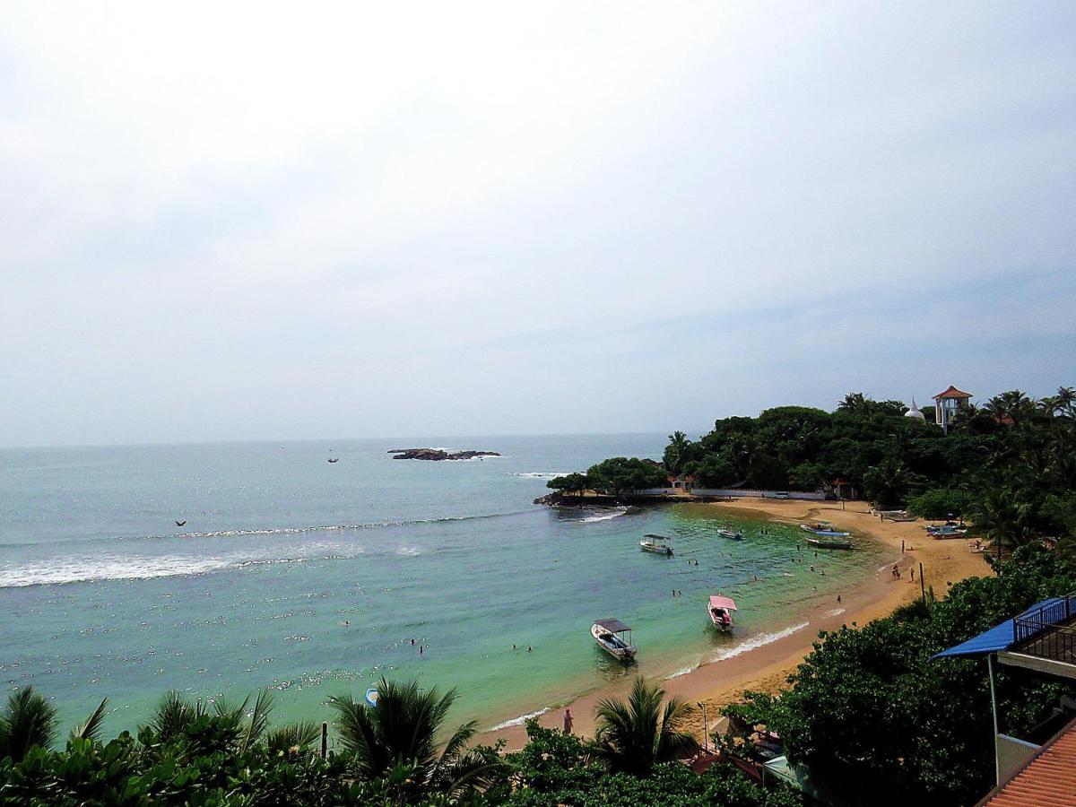 H&C Heaven Beach Hotel 乌纳瓦图纳 外观 照片