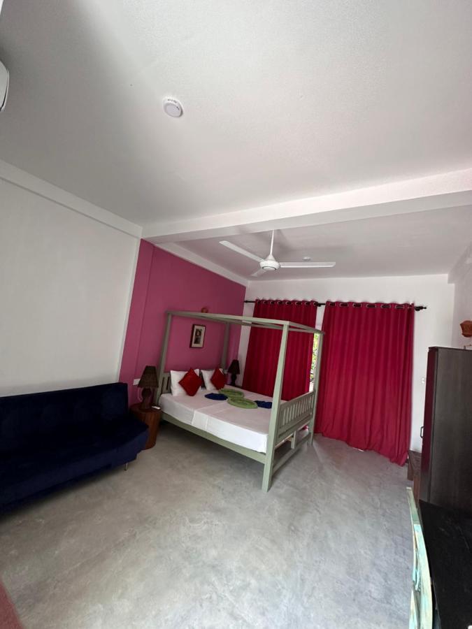 H&C Heaven Beach Hotel 乌纳瓦图纳 外观 照片