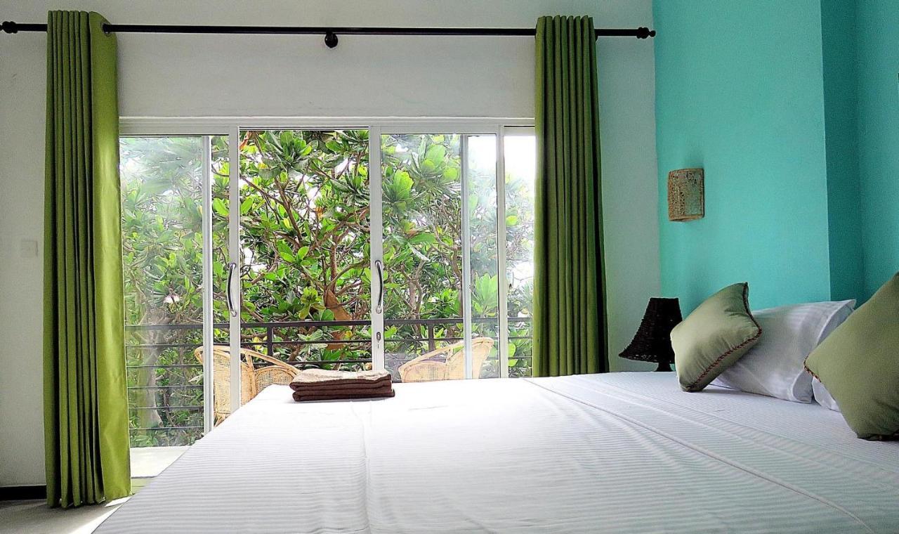H&C Heaven Beach Hotel 乌纳瓦图纳 外观 照片
